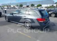 2014 Mercedes Benz E 350 фото