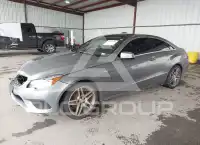 2014 Mercedes Benz E 350 фото