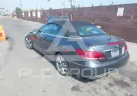 2014 Mercedes Benz E 350 photo