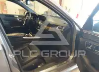 2014 Mercedes Benz E 350 photo