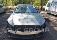 2014 Mercedes Benz E 350 фото