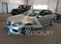 2014 Mercedes Benz E 350 фото