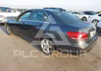 2014 Mercedes Benz E 350 фото