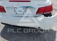 2014 Mercedes Benz E 350 photo