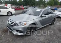2014 Mercedes Benz E 350 фото