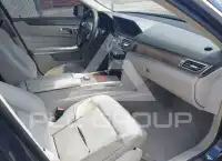2014 Mercedes Benz E 350 фото