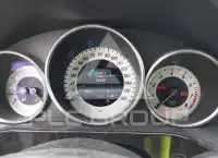 2014 Mercedes Benz E 350 photo