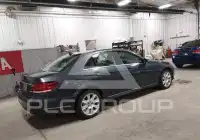 2014 Mercedes Benz E 350 фото