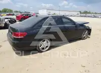 2014 Mercedes Benz E 350 photo