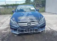 2014 Mercedes Benz E 350 фото