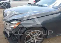 2014 Mercedes Benz E 350 фото