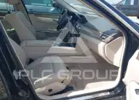 2014 Mercedes Benz E 350 photo