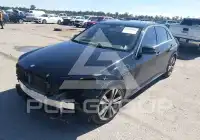 2014 Mercedes Benz E 350 фото