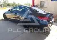 2014 Mercedes Benz E 350 фото