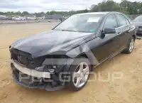 2014 Mercedes Benz E 350 фото