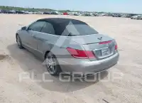 2014 Mercedes Benz E 350 photo
