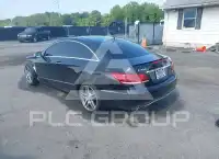 2014 Mercedes Benz E 350 photo