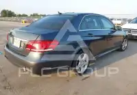 2014 Mercedes Benz E 350 фото