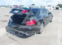 2014 Mercedes Benz E 350 фото
