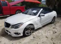 2014 Mercedes Benz E 350 фото
