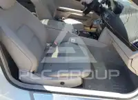 2014 Mercedes Benz E 350 photo