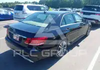 2014 Mercedes Benz E 350 фото