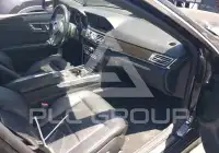 2014 Mercedes Benz E 350 photo