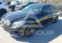 2014 Mercedes Benz E 350 фото