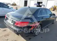 2014 Mercedes Benz E 350 фото