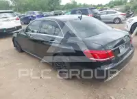 2014 Mercedes Benz E 350 фото