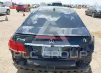 2014 Mercedes Benz E 350 photo