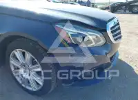 2014 Mercedes Benz E 350 фото