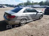 2014 Mercedes Benz E 350 photo