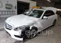 2014 Mercedes Benz E 350 фото