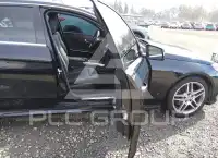 2014 Mercedes Benz E 350 photo