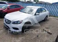 2014 Mercedes Benz E 350 фото