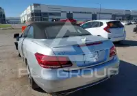 2014 Mercedes Benz E 350 фото