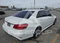 2014 Mercedes Benz E 350 photo