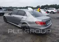 2014 Mercedes Benz E 350 фото