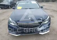 2014 Mercedes Benz E 350 фото