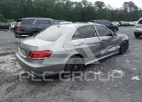 2014 Mercedes Benz E 350 фото