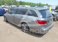 2014 Mercedes Benz E 350 фото