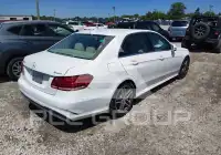2014 Mercedes Benz E 350 фото