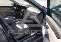 2014 Mercedes Benz E 350 photo
