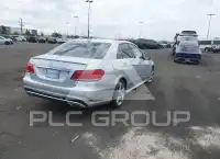 2014 Mercedes Benz E 350 фото
