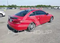 2014 Mercedes Benz E 350 фото