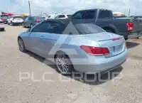 2014 Mercedes Benz E 350 photo
