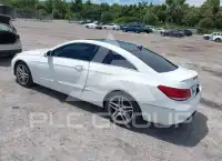 2014 Mercedes Benz E 350 photo
