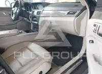 2014 Mercedes Benz E 350 фото