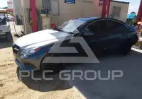 2014 Mercedes Benz E 350 фото